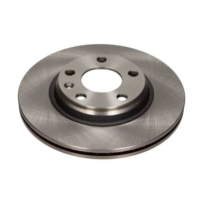 Billede af MAXGEAR 19 0758 Bremseskiver foraksel 280 22 5 112 ventileret lakeret AUDI: A4 B7 Avant, B6 Sedan, VOLKSWAGEN: Passat Sedan