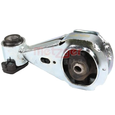 Billede af METZGER 8053921 Motorophæng bag Gummimetalleje RENAULT: MEGANE 3 Grandtour, GRAND SCENIC