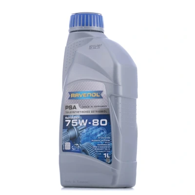 Billede af Gearolie RAVENOL 1222100 001 01 999