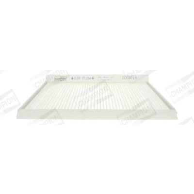 Billede af CHAMPION CCF0018 Kabinefilter Pollenfilter, Partikelfilter 234 193 18 SUZUKI: IGNIS 2, Wagon R+ II Hatchback, OPEL: Agila A