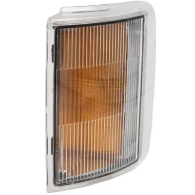 Billede af MAGNETI MARELLI 712407701129 Blinklys foran til venstre