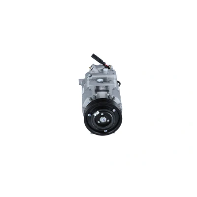 Billede af NRF EASY FIT 32809 Kompressor 6SEU14C 12 PAG 46 med kompressorolie, tætningsring VOLKSWAGEN: Transporter 5 Bus