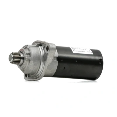 Billede af BOSCH 1 986 S00 804 Starter 12 2 VOLKSWAGEN: Multivan 5 (7HM, Polo IV Hatchback, Golf 5, SKODA: Octavia Combi, II Fabia