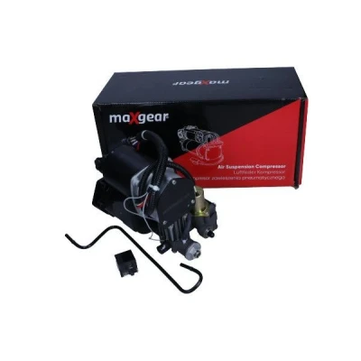Billede af MAXGEAR 27 5017 Kompressor til luftaffjedring LAND ROVER: Discovery 3, 4
