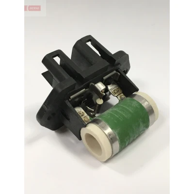 Billede af DENSO DRS09002 Formodstand, kølerblæser elmotor