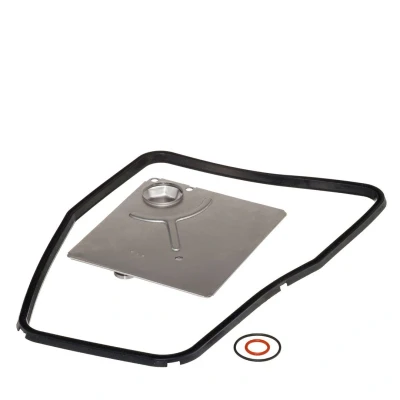 Billede af HENGST FILTER EG1118H D648 Hydraulikfiltersæt, automatgearkasse LAND ROVER: Discovery 2