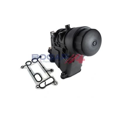 Billede af BOGAP B1425108 Hus, oliefilter BMW: 3 Touring