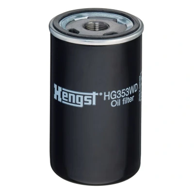 Billede af HENGST FILTER HG353WD Automatfilter