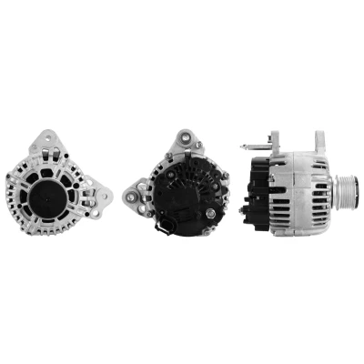 Billede af Generator ELSTOCK 28 4862