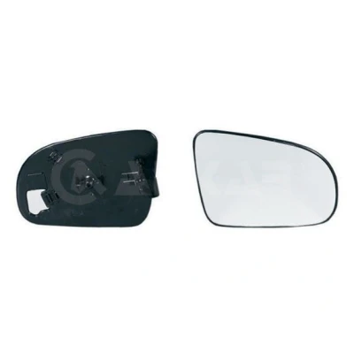 Billede af ALKAR 6402417 Spejlglas højre OPEL: Corsa B Hatchback