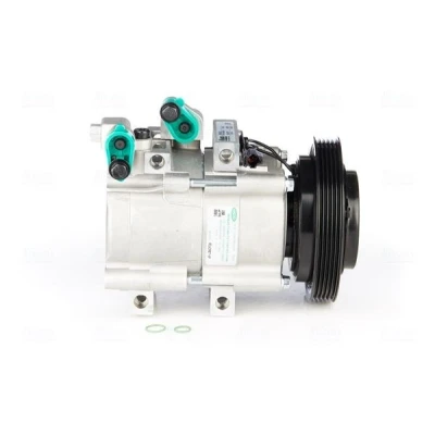 Billede af NISSENS 890182 Kompressor HS18 12 PAG 46 R 134a