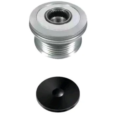 Billede af HELLA 9XU 358 039 281 Friløbskobling 36,7 med kappe FORD: MONDEO 4 Turnier, S Max Mk1, FOCUS 3 VOLVO: V70 3, V60 I, S60 II