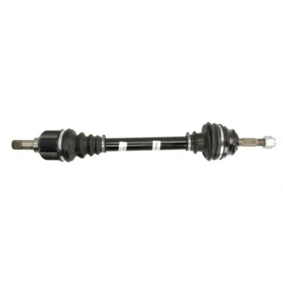 Billede af POINT GEAR PNG72795 Trækaksel venstre foraksel 640mm 86mm til køretøjer med ABS CITROËN: C3 II, C4 II Cactus, DS3 Hatchback, PEUGEOT: 208 I Hatchback