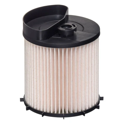 Billede af HENGST FILTER E504KP D568 Brændstoffilter Filterindsats SSANGYONG: Korando III SUV