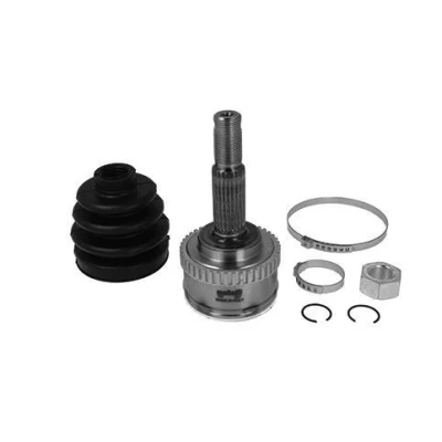 Billede af METELLI 15 1197 Knokkelled Gummi