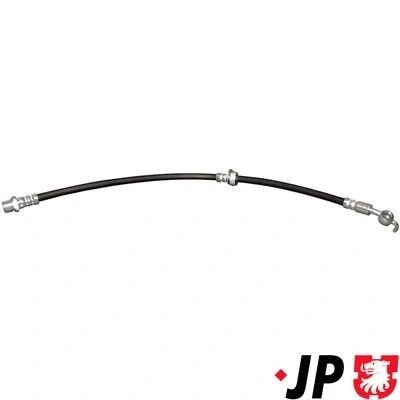 Billede af JP GROUP 4861600270 Bremseslange venstre foraksel 540 TOYOTA: Carina 2, E Hatchback