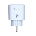 Billede af Ezviz Smart stik Wi Fi 220 240 V Alarmer &amp; Overvågning