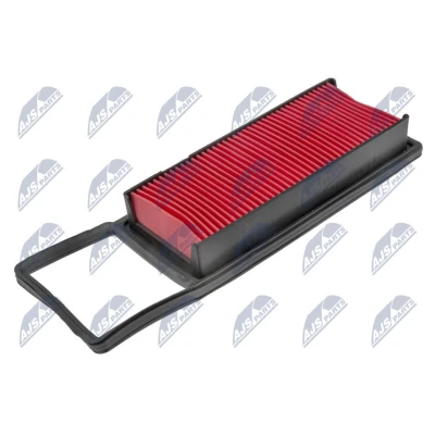 Billede af Luftfilter NTY FAF HD 052