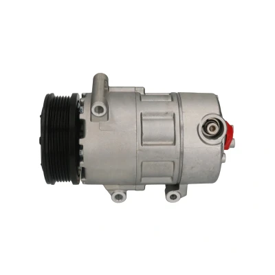 Billede af BOSCH 1 986 AD1 253 Kompressor 12V PAG 46 R134a med monteringsvejledning, tætningsring FORD: MONDEO 4 Turnier, S Max Mk1, VOLVO: V70 3