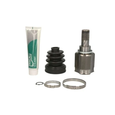 Billede af PASCAL G7G016PC Led, drivaksel gearkasse monteret, venstre foraksel FORD: FOCUS 3 Turnier