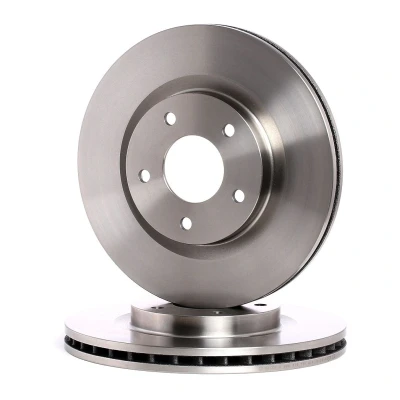 Billede af BOSCH 0 986 479 751 Bremseskiver 294 26 5 114,3 ventileret olieret MITSUBISHI: ASX SUV, Outlander 3, 2 DODGE: Caliber, Avenger Sedan