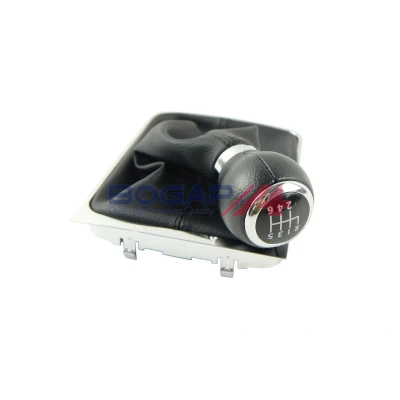 Billede af BOGAP A5716100 Gearstangsmanchet VOLKSWAGEN: Passat B6 Variant