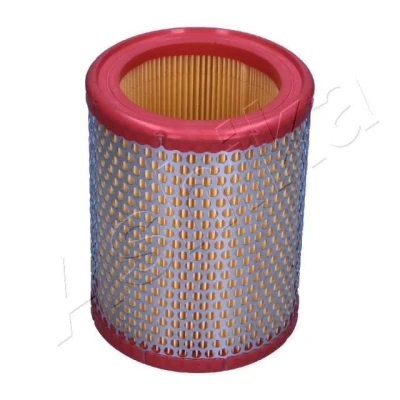 Billede af Luftfilter ASHIKA FA 0626JM