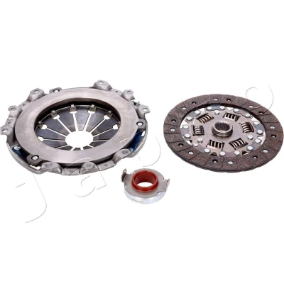Billede af JAPKO 92471 Kobling 215 HONDA: CIVIC 7 Hatchback