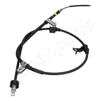 Billede af JAPANPARTS BC H37L Håndbremsekabel bag HYUNDAI: Getz