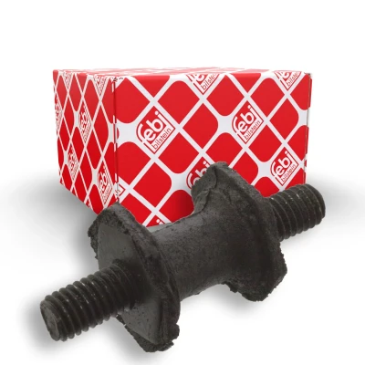 Billede af FEBI BILSTEIN 06249 Holder, brændstofpumpe
