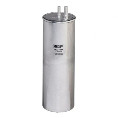 Billede af HENGST FILTER H327WK Brændstoffilter Ledningsfilter VOLKSWAGEN: Multivan 5 (7HM, Transporter 5, 6