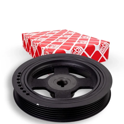 Billede af FEBI BILSTEIN 174539 Remskive Krumtapaksel 6PK 152 til krumtap