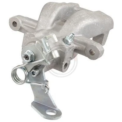 Billede af A.B.S. 621371 Bremsekaliber Aluminium 127 FIAT: Grande Punto Hatchback, III OPEL: Corsa D Hatchback