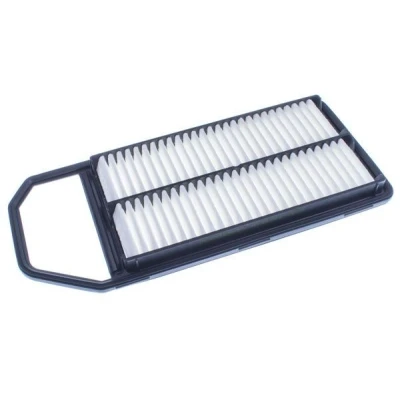 Billede af DENCKERMANN A146942 Luftfilter 26 158 356 Cirkulationsluftfilter SUZUKI: SWIFT 5, Baleno II Hatchback