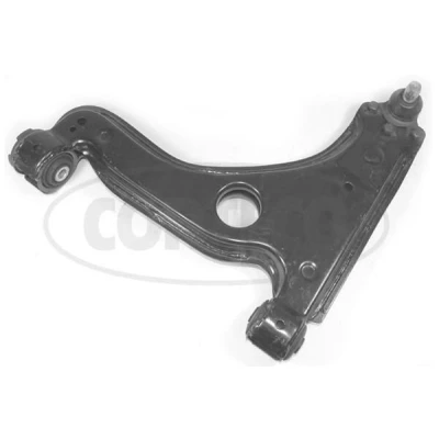 Billede af CORTECO 49399112 Bærearm venstre krydsarm OPEL: Astra G CC, Vectra B Sedan, Zafira A