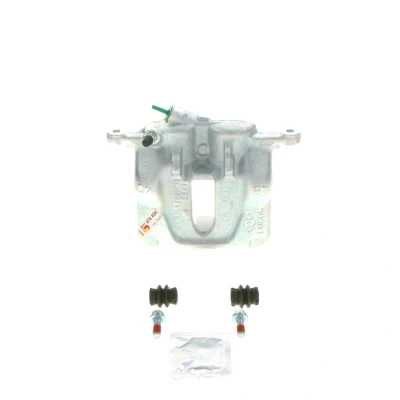 Billede af BOSCH 0 986 474 424 Bremsekaliber Støbejern 74,5 RENAULT: TRAFIC 2 Kasten, OPEL: Vivaro A Combi
