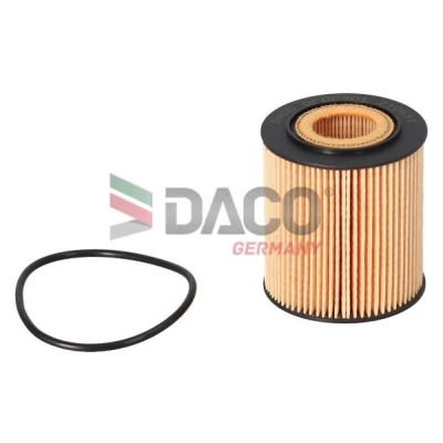 Billede af Oliefilter DACO Germany DFO0901