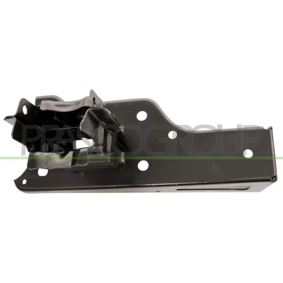 Billede af PRASCO OP0341004 Kofangerstiver foran til venstre OPEL: Corsa D Hatchback