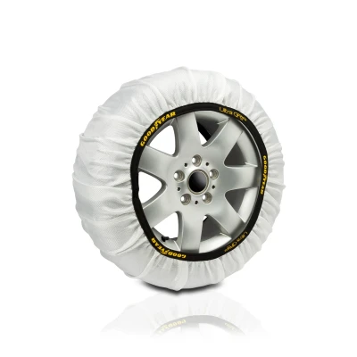 Billede af Goodyear Snekæder til bilen ULTRA GRIP (S) Autoudstyr