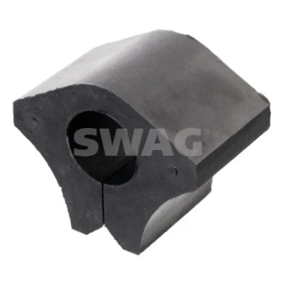 Billede af SWAG 30 10 4528 Stabilisatorbøsning bagaksel Gummi 22 48 SEAT: Toledo 2 Limousine, Leon I Hatchback, VOLKSWAGEN: Golf 4, Bora Sedan, 4 Variant
