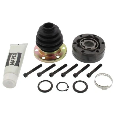 Billede af MAPCO 16983 Knokkelled foraksel, gearkasse monteret VOLKSWAGEN: Polo V Hatchback, Golf 4, 4 Variant, SKODA: Fabia 2, 1 Combi