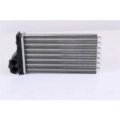 Billede af NISSENS 707091 Varmeveksler uden ledning