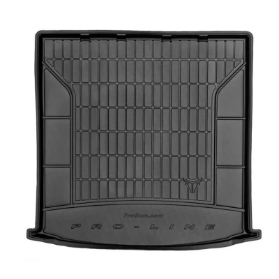 Billede af FROGUM TM548584 Formstøbte bagagerumsbakker Gummi TOYOTA: Auris Stationcar (E18) 1.3, 1.6, 1.4 D 4D, 2.0 1.2, 1.6 D4 2013 2018