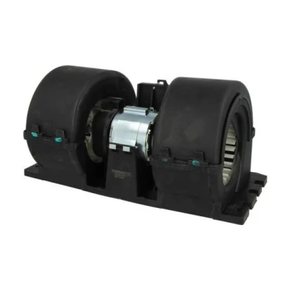 Billede af THERMOTEC DDMA003TT Kabineblæser med integreret regulator