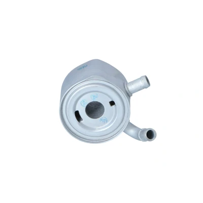 Billede af NRF 31178 Olieradiator