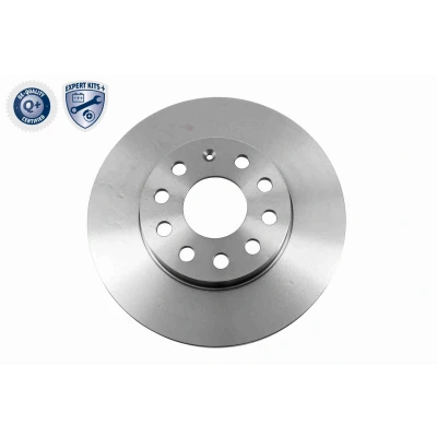 Billede af VAICO V10 40089 Bremseskiver foraksel 276 24 9 112 ventileret VOLKSWAGEN: Golf 7, 7 Variant, Sportsvan, AUDI: A3 Sportback, Sedan