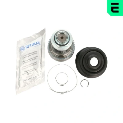 Billede af OPTIMAL CW 2695 Knokkelled