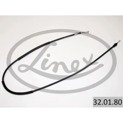 Billede af Håndbremsekabel LINEX 32.01.80