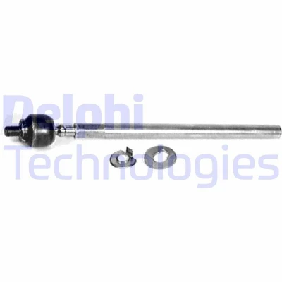 Billede af DELPHI TA1384 Styrestang venstre foraksel, højre foraksel M12x1x16 332 PEUGEOT: 205 II Hatchback