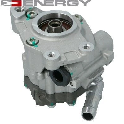 Billede af ENERGY PW680218 Hydraulikpumpe Hydraulisk 125 AUDI: A8 D3